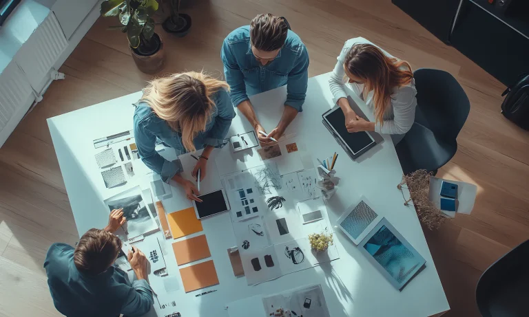 Best SEO Company in Chandigarh Krax agency